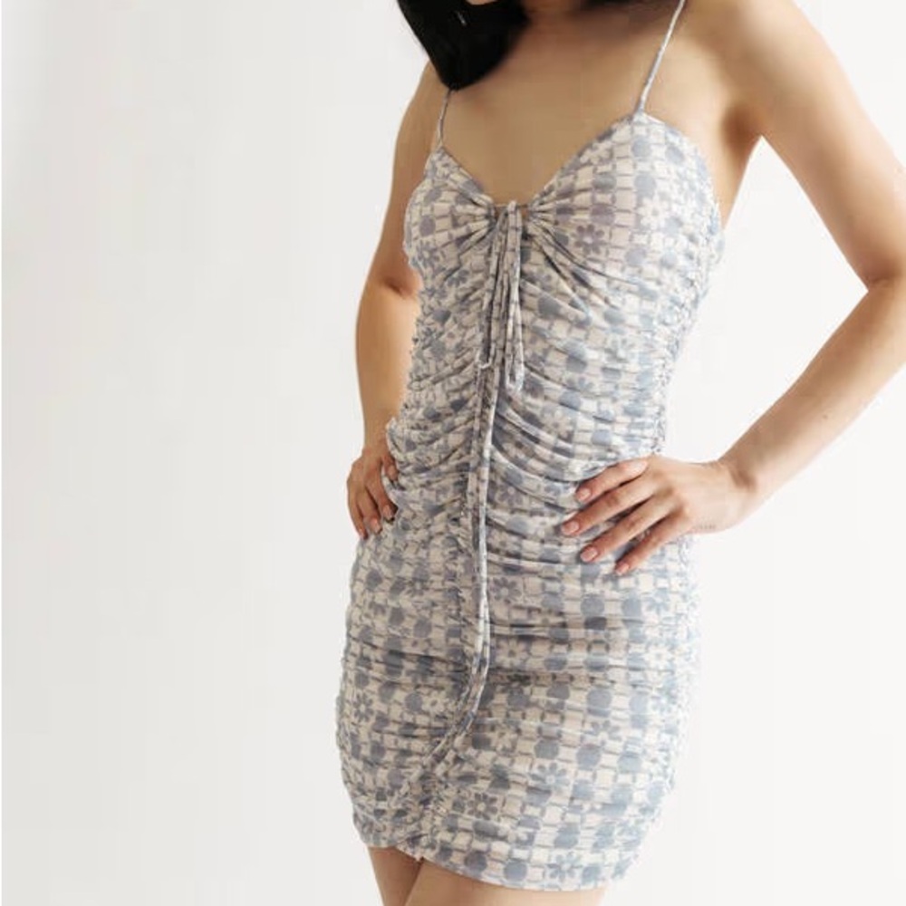 Cotton Candy LA Dress